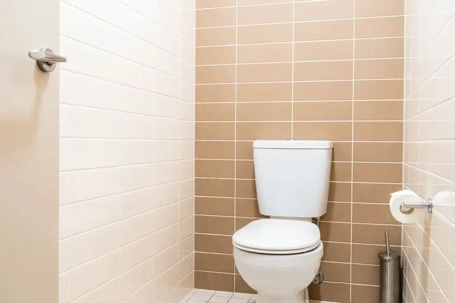 Executive Two Bedroom Apartment