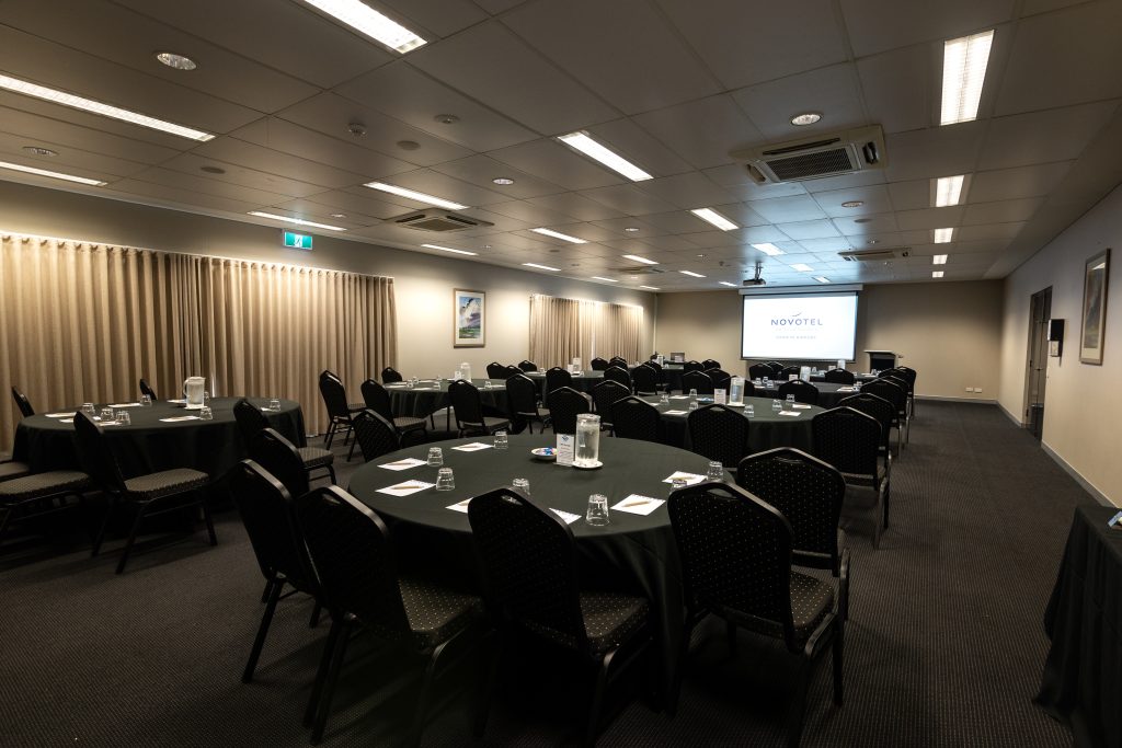 Bonaparte Room
