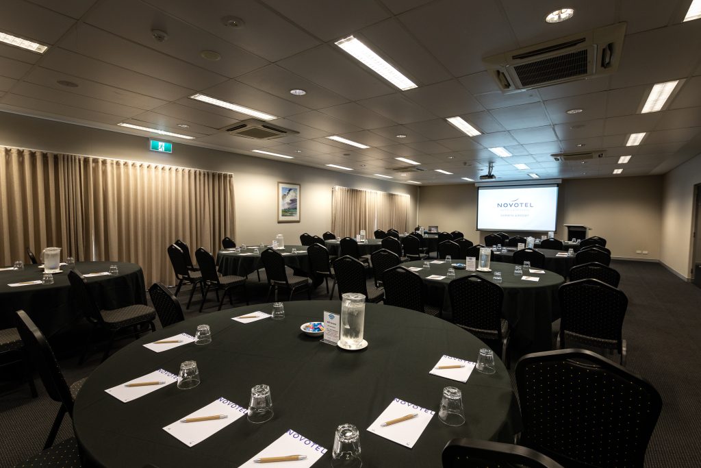 Bonaparte Room