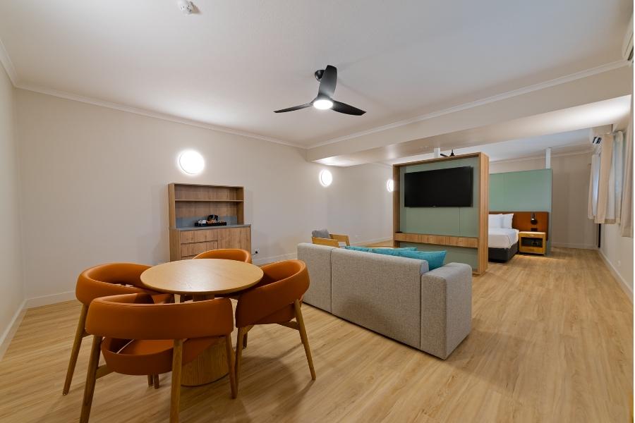 Executive Suite