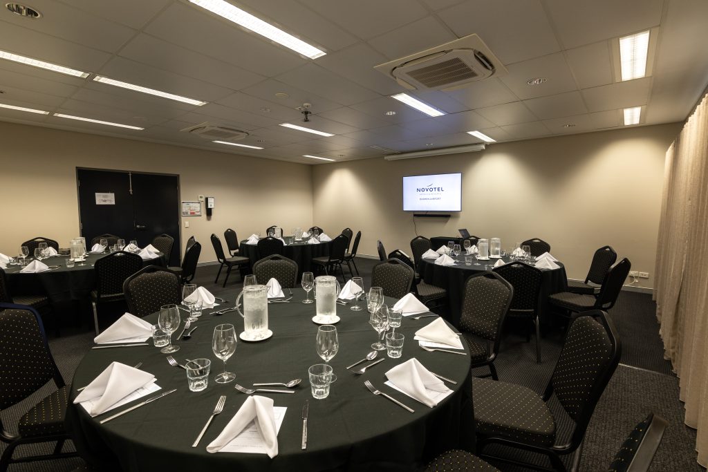 Carpentaria Room
