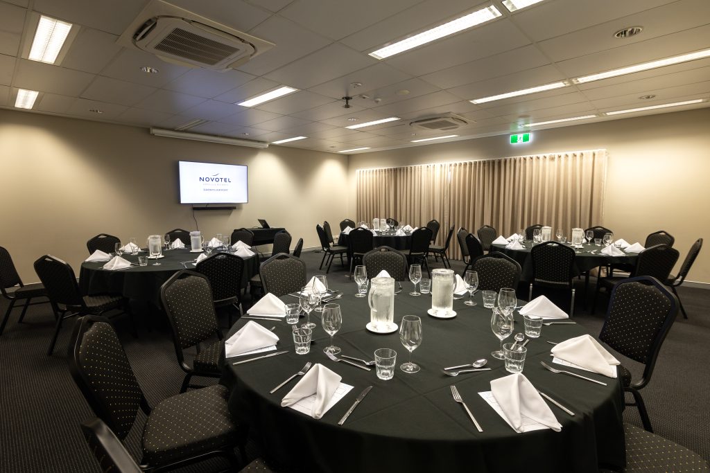 Carpentaria Room
