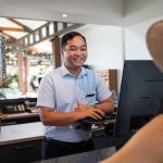 Novotel Darwin Airport