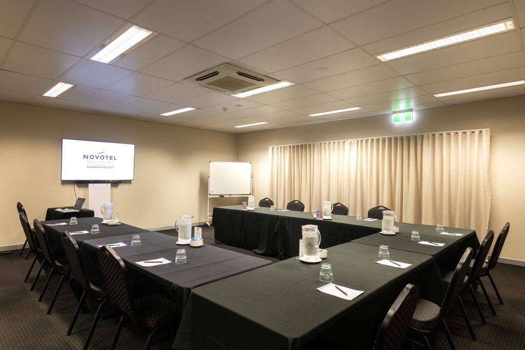 Marrara Room