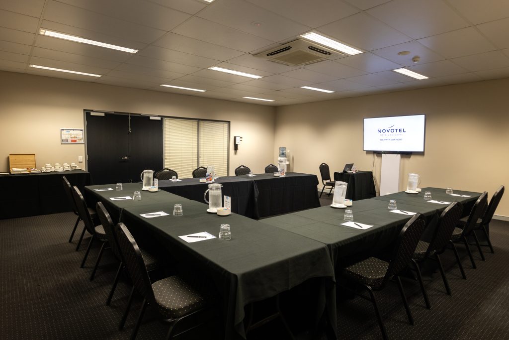 Marrara Room