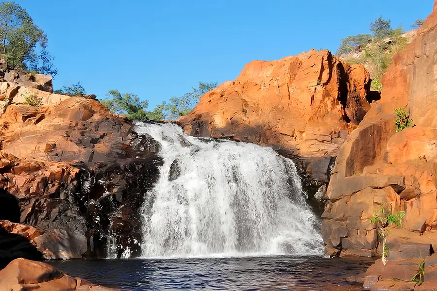 Kakadu National Park