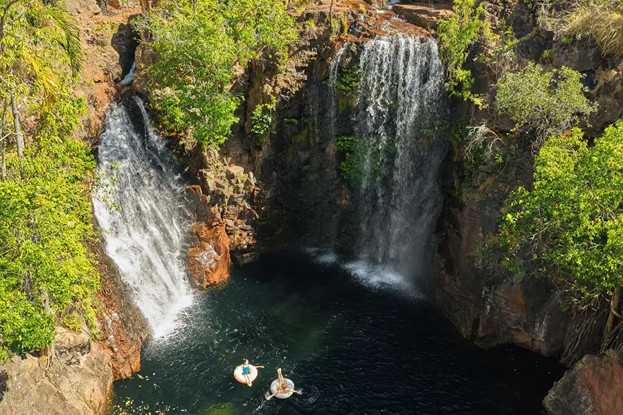 Litchfield National Park