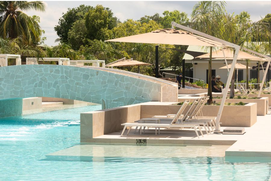 Novotel Darwin Airport Hotel
