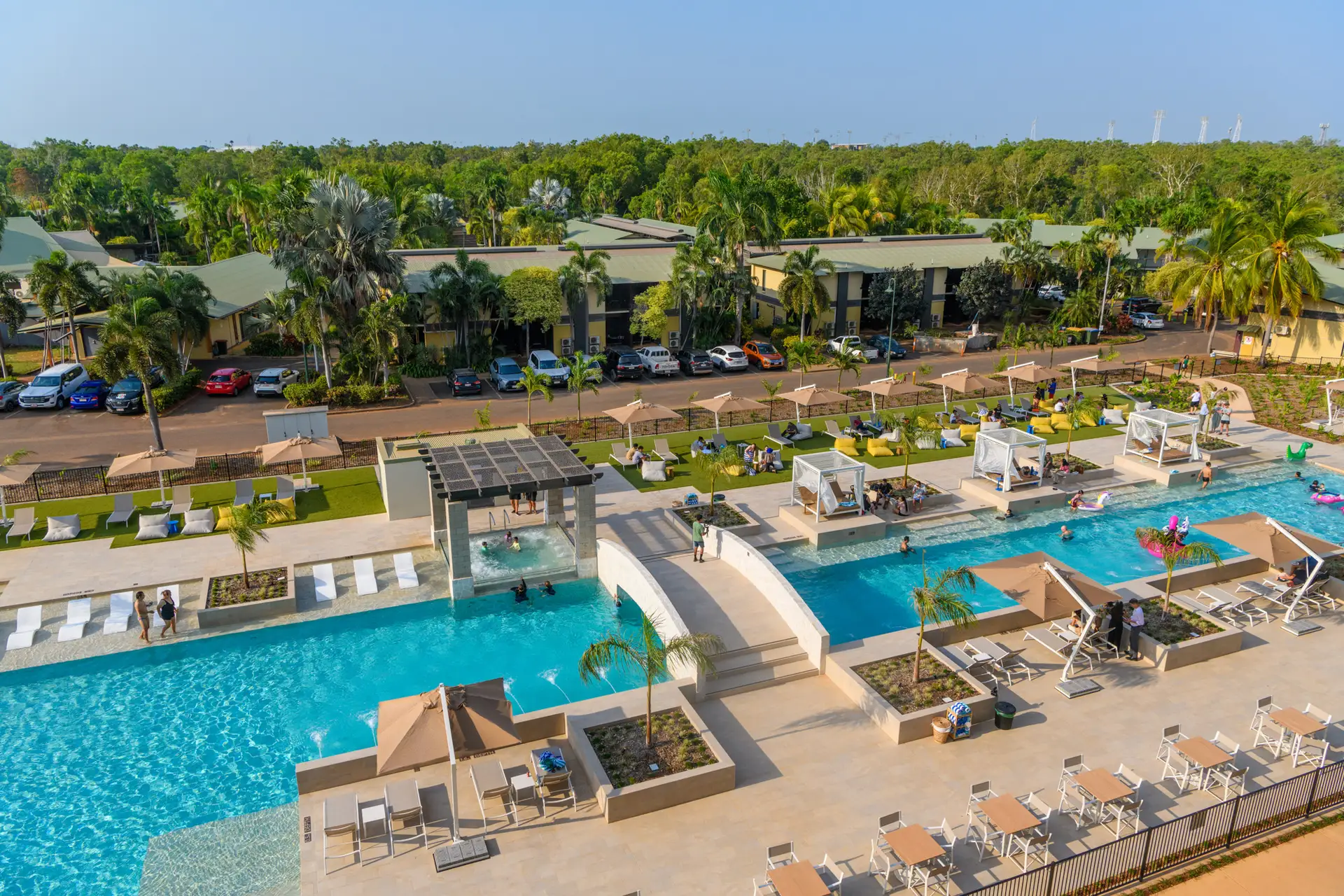 Novotel Darwin Airport