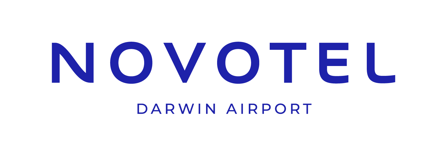Novotel Darwin Airport Logo