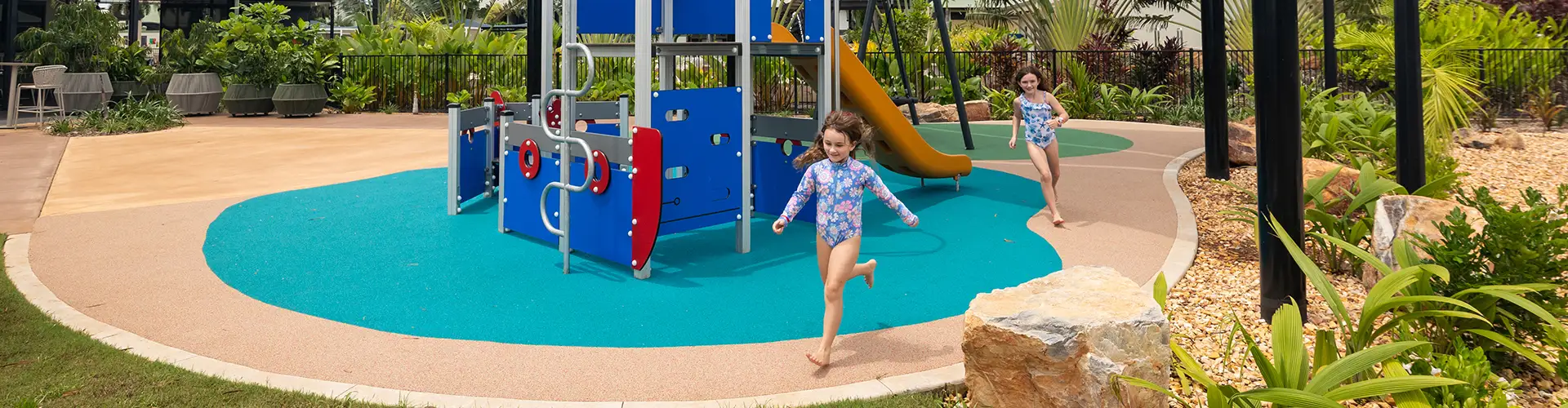 Facilities at Novotel Darwin Airport