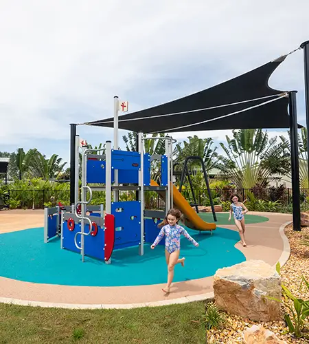 Kids Playgound