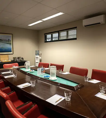 Coburg Room - Novotel Darwin Airport