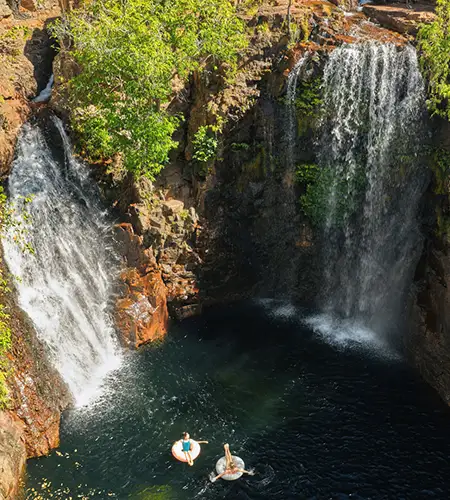 Litchfield National Park