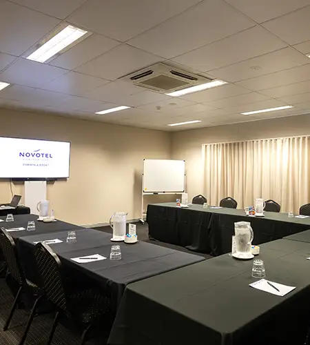 Marrara Room - Novotel Darwin Airport