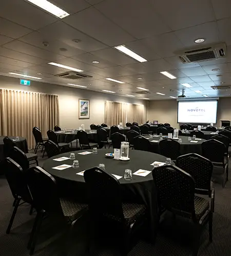 Territory Room - Novotel Darwin Airport
